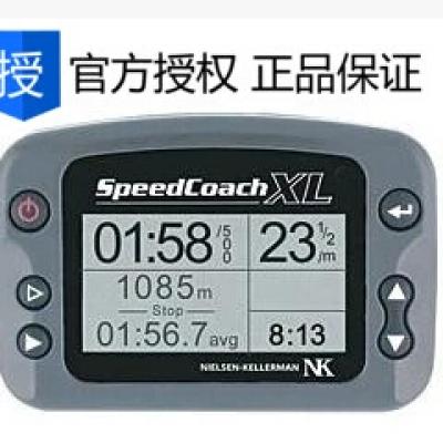 槳頻表nk speed coach xl賽艇槳頻表