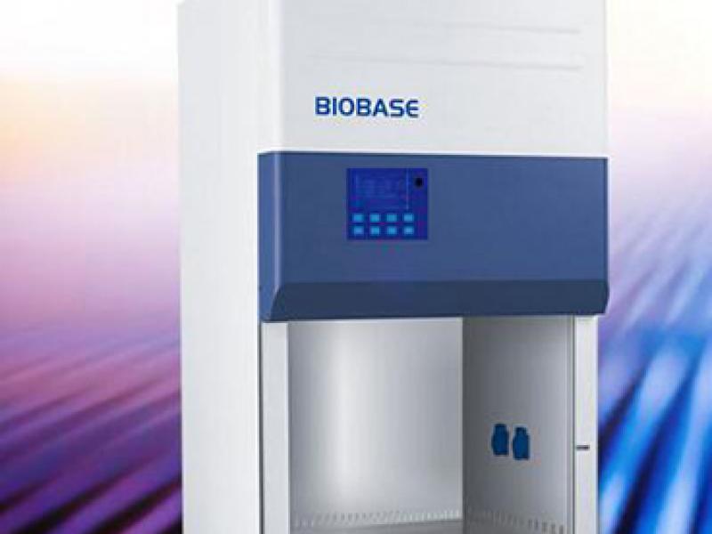 biobase鋼鐵貝貝生物安全柜