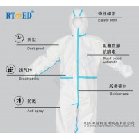 醫用一次性防護服