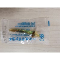 一次性使用宮頸擴張棒，海藻頭擴宮棒