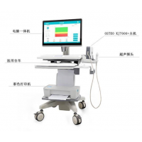 科進超聲骨密度儀OSTEOKJ7000